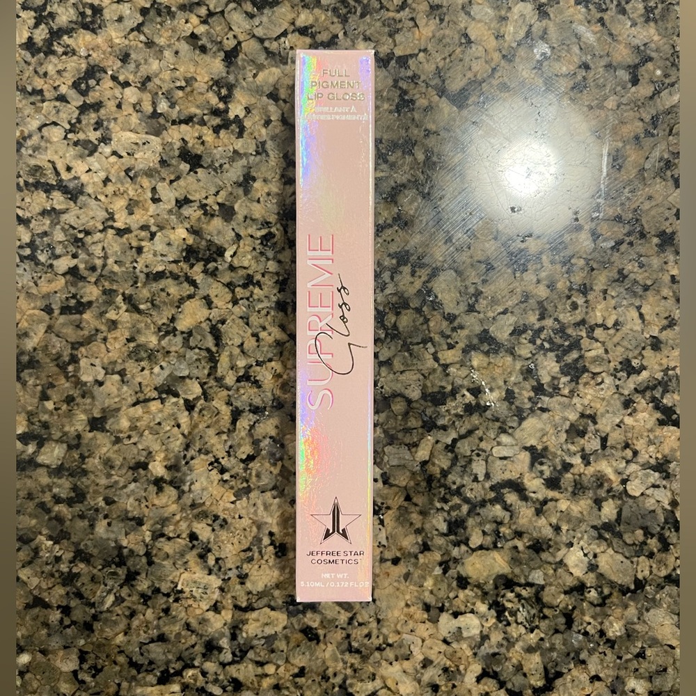 Jeffree Star Cosmetics Supreme Gloss
